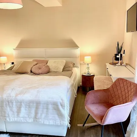 Apartment Diamond - Panorama Schiller Bad Gastein