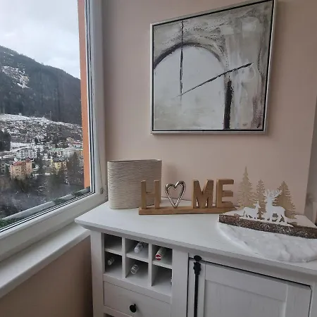 Diamond - Panorama Schiller Apartment