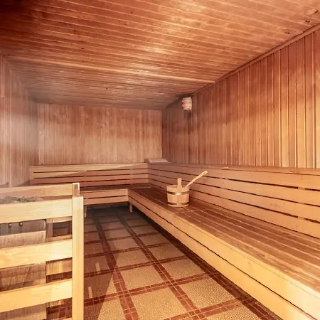 Apartment Diamond - Panorama Schiller Bad Gastein