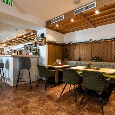 Apartment Diamond - Panorama Schiller Bad Gastein