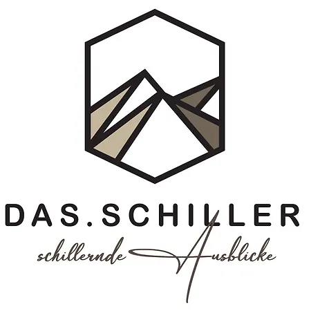 Apartment Diamond - Panorama Schiller