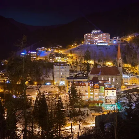 Lägenhet Diamond - Panorama Schiller Bad Gastein