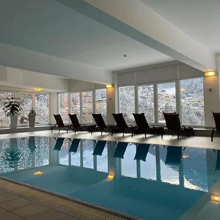 Apartment Diamond - Panorama Schiller