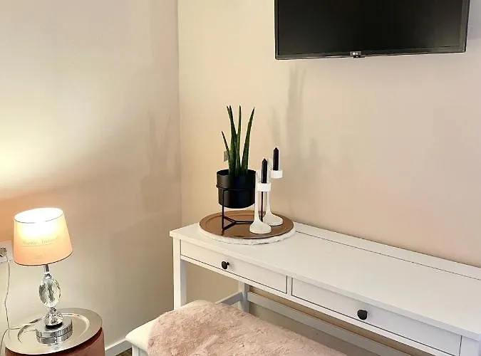 Diamond - Panorama Schiller דירה באד גסטיין