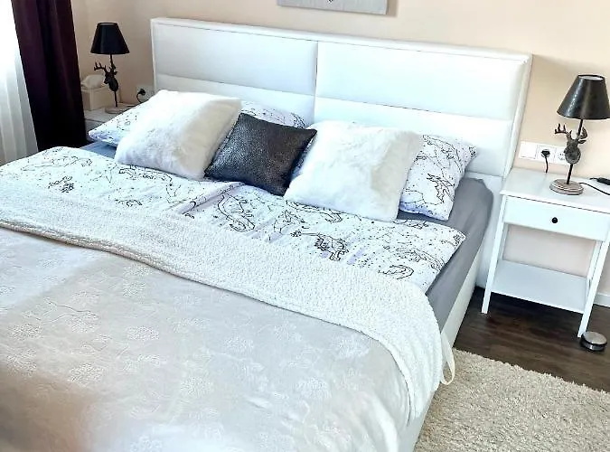 Diamond - Panorama Schiller * באד גסטיין