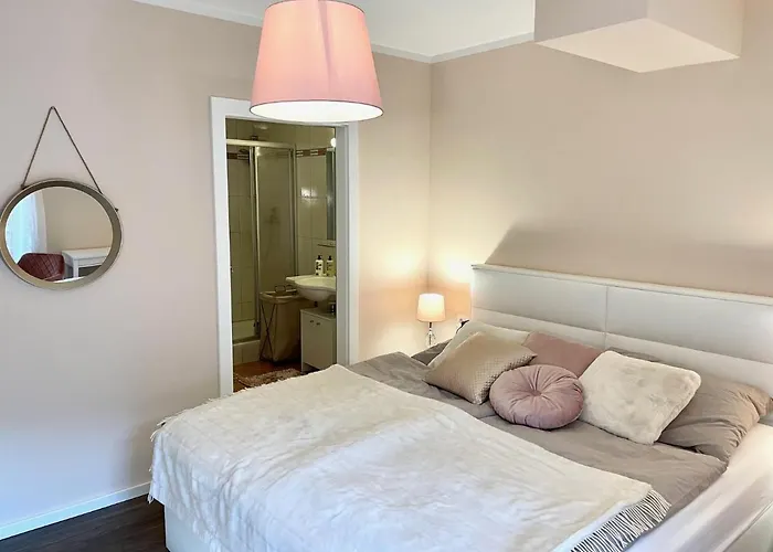 Diamond - Panorama Schiller דירה