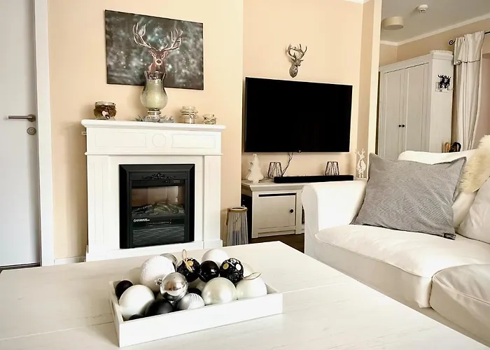 Diamond - Panorama Schiller דירה *