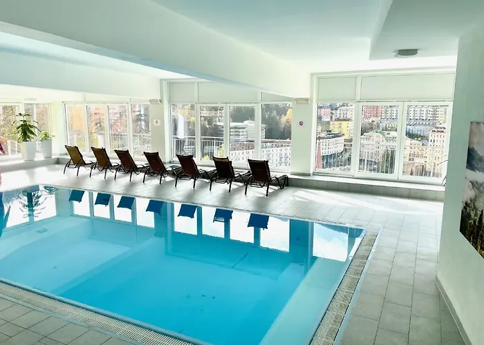 Diamond - Panorama Schiller דירה *