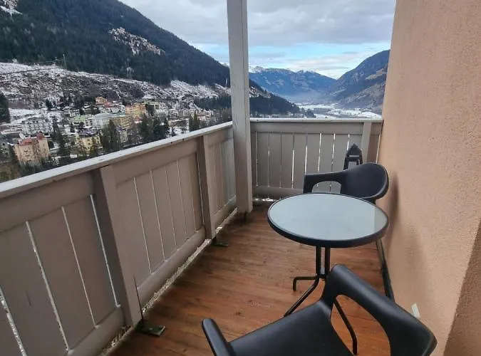 דירה Diamond - Panorama Schiller *