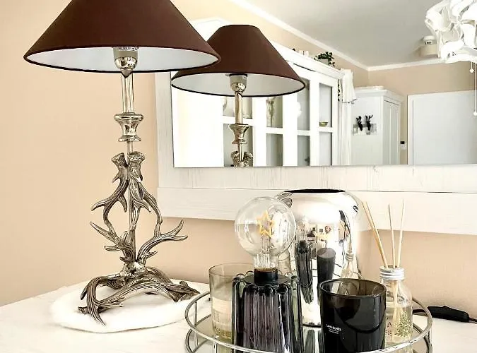 דירה Diamond - Panorama Schiller