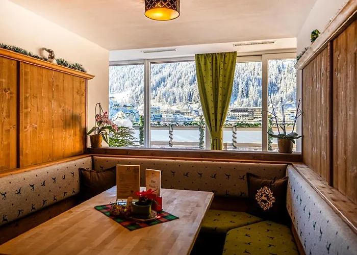 Diamond - Panorama Schiller באד גסטיין