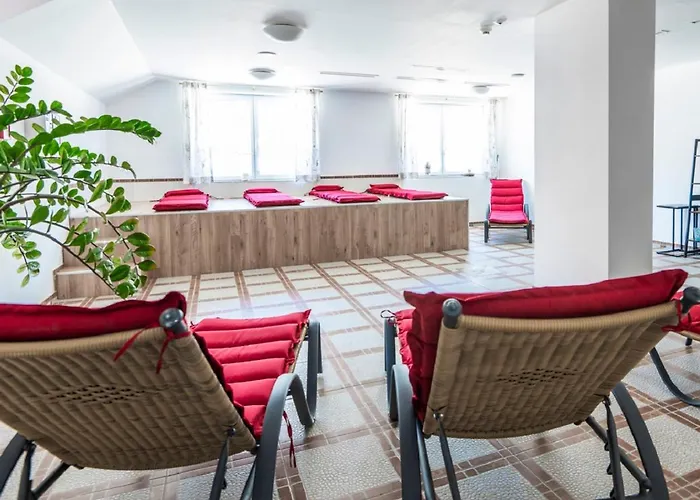 Diamond - Panorama Schiller דירה באד גסטיין